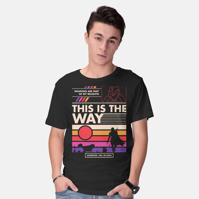 Prime Neon-Mens-Basic-Tee-sachpica