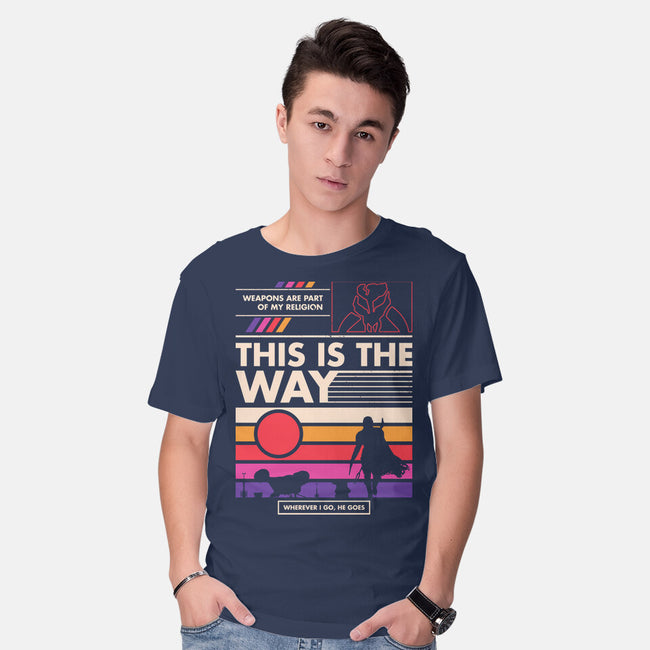 Prime Neon-Mens-Basic-Tee-sachpica