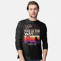 Prime Neon-Mens-Long Sleeved-Tee-sachpica