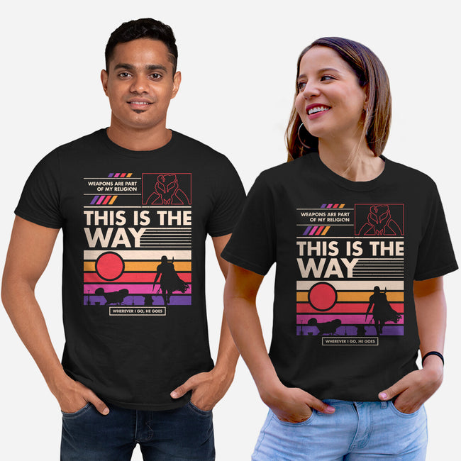 Prime Neon-Unisex-Basic-Tee-sachpica