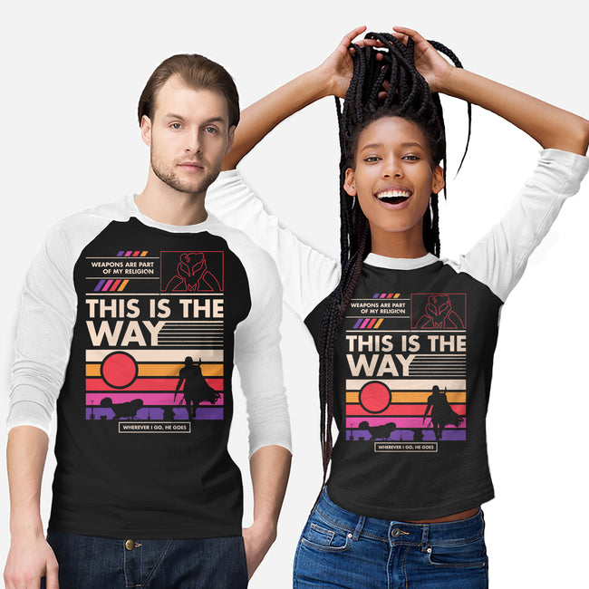 Prime Neon-Unisex-Baseball-Tee-sachpica