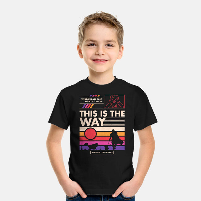 Prime Neon-Youth-Basic-Tee-sachpica