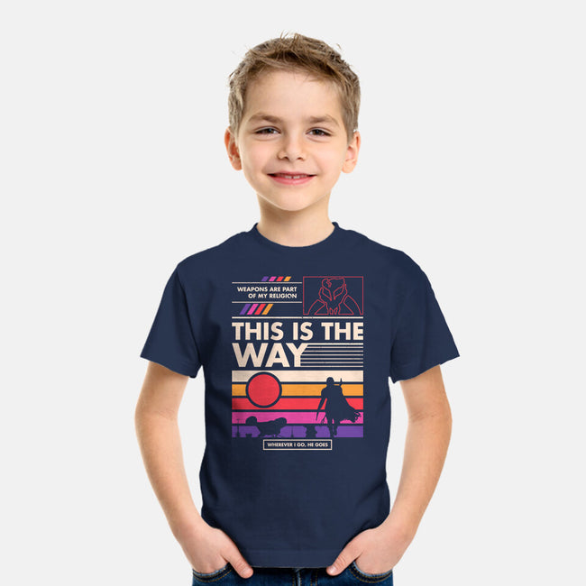 Prime Neon-Youth-Basic-Tee-sachpica