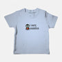 I Hate Summer-Baby-Basic-Tee-kharmazero