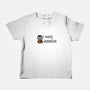 I Hate Summer-Baby-Basic-Tee-kharmazero