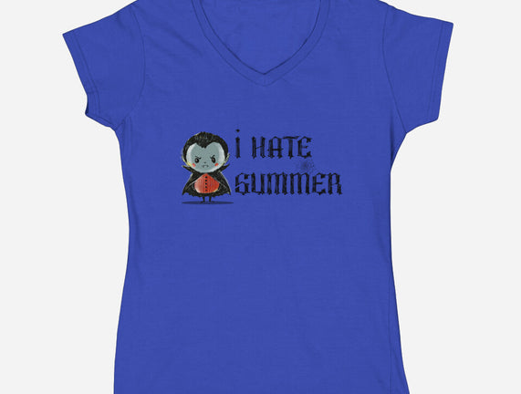 I Hate Summer