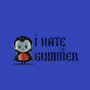 I Hate Summer-None-Basic Tote-Bag-kharmazero