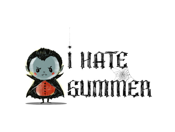 I Hate Summer
