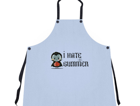 I Hate Summer