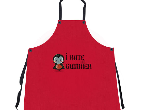 I Hate Summer