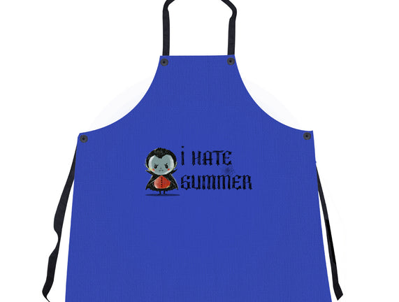I Hate Summer