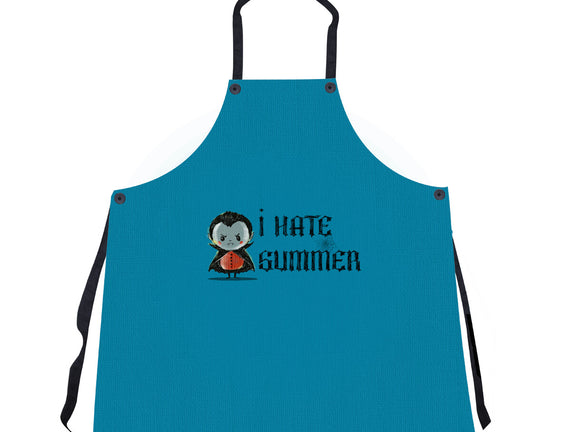 I Hate Summer