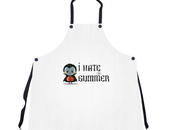I Hate Summer