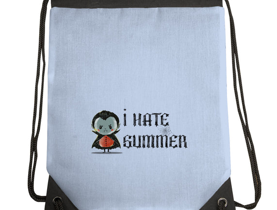 I Hate Summer