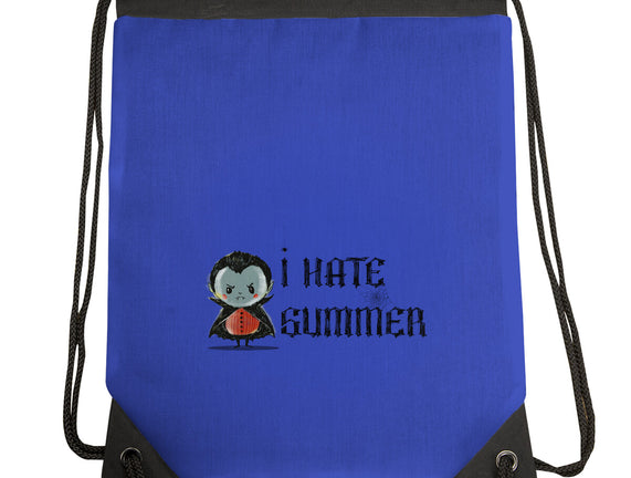I Hate Summer