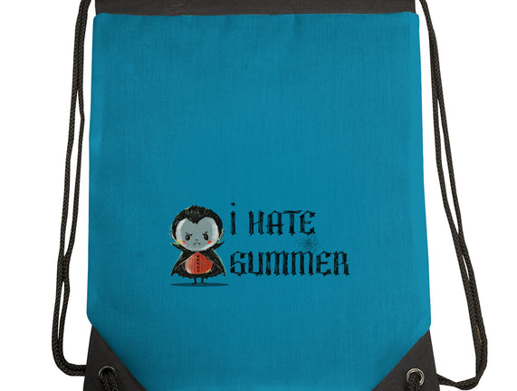 I Hate Summer