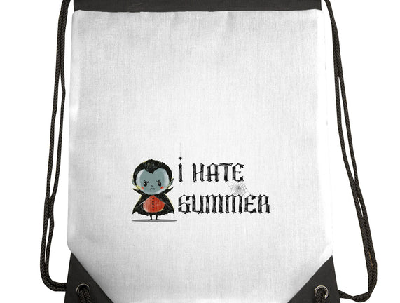 I Hate Summer
