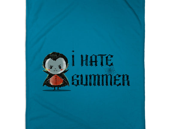 I Hate Summer
