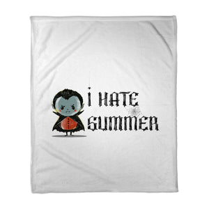 I Hate Summer