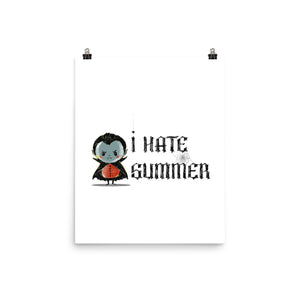 I Hate Summer