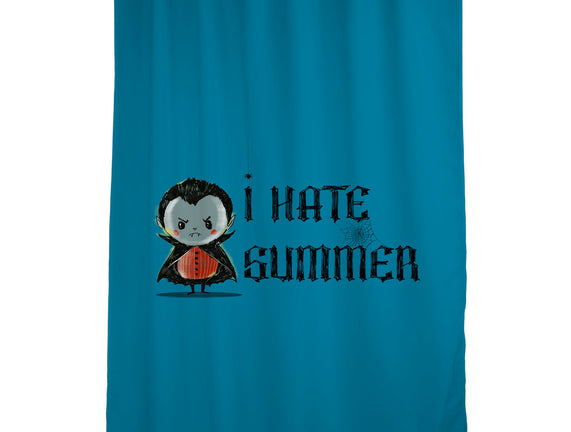 I Hate Summer