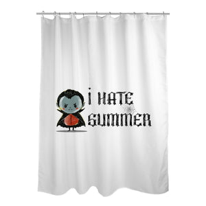 I Hate Summer