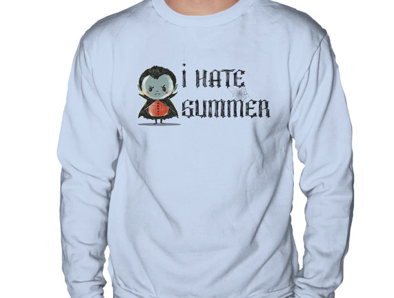 I Hate Summer