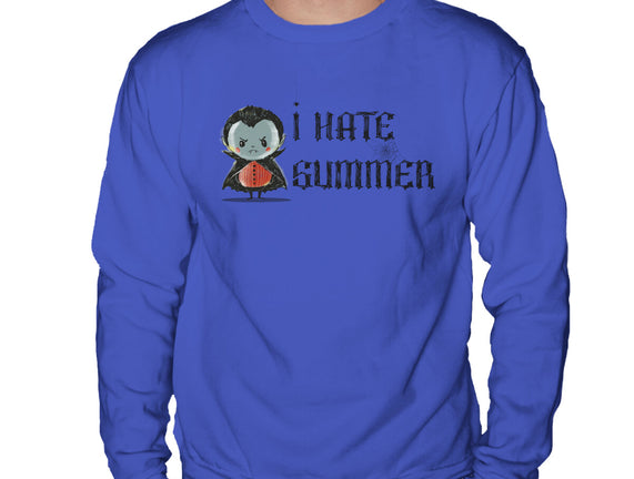 I Hate Summer