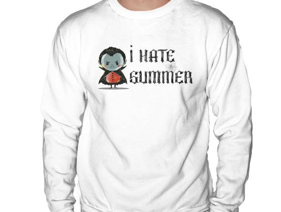 I Hate Summer