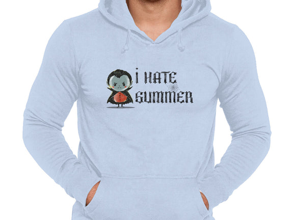 I Hate Summer