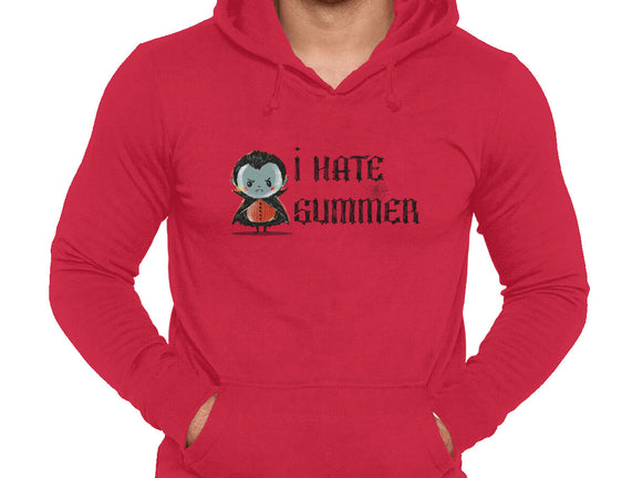 I Hate Summer