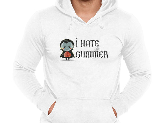 I Hate Summer