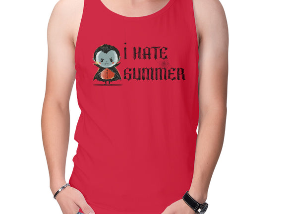 I Hate Summer