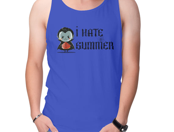 I Hate Summer