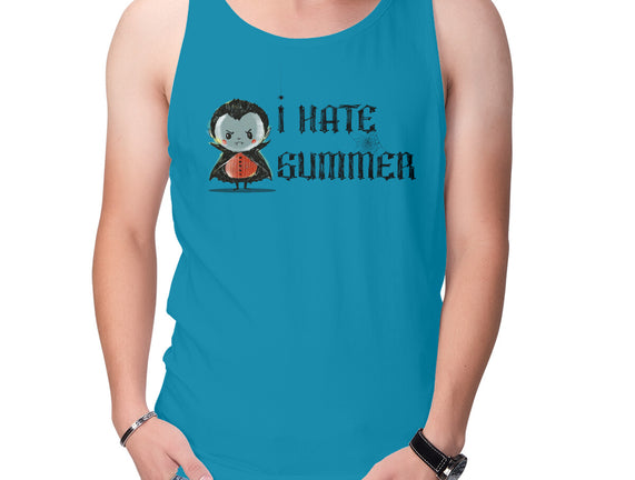 I Hate Summer
