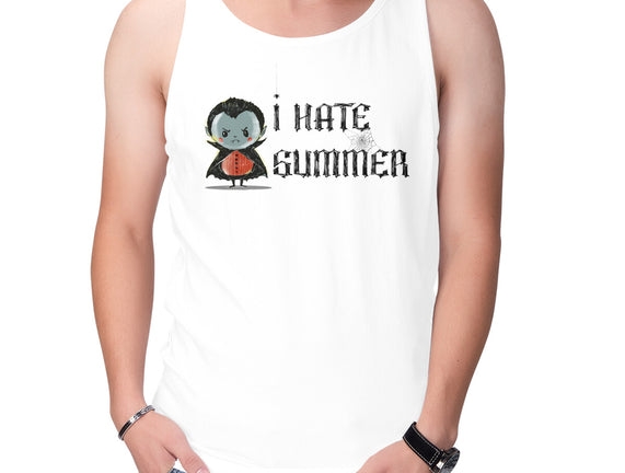 I Hate Summer