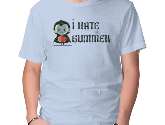 I Hate Summer