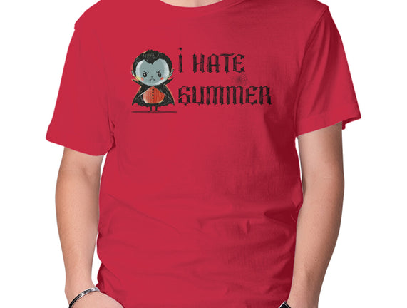 I Hate Summer