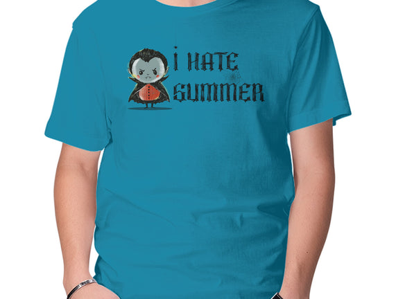 I Hate Summer