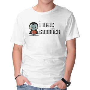 I Hate Summer