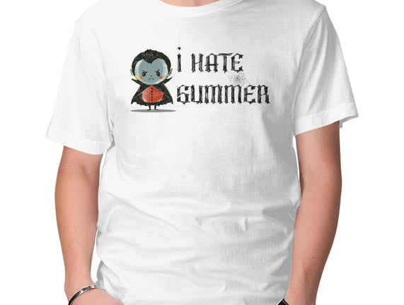 I Hate Summer