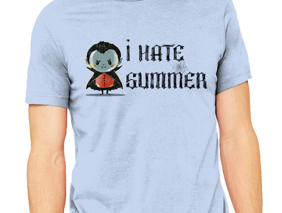 I Hate Summer
