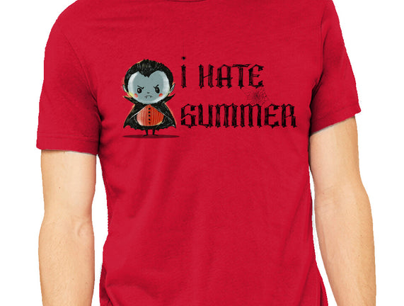 I Hate Summer