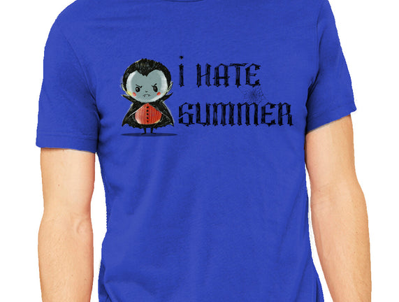 I Hate Summer