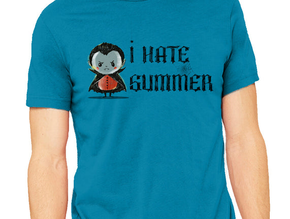 I Hate Summer