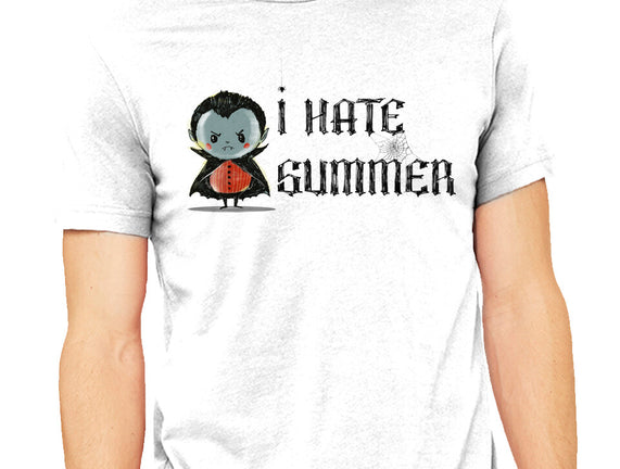 I Hate Summer