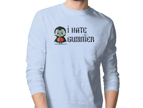 I Hate Summer