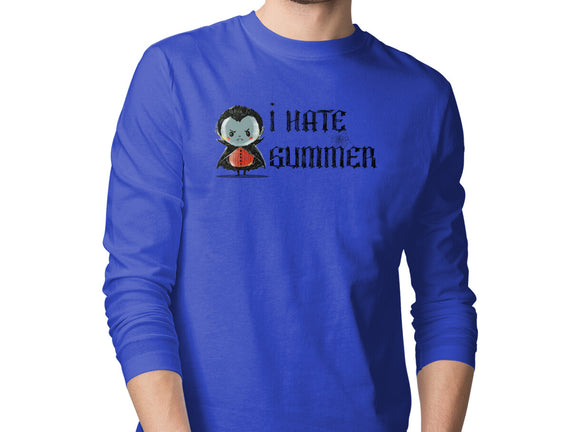I Hate Summer