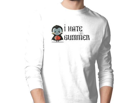 I Hate Summer