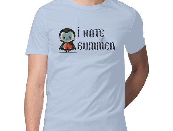 I Hate Summer